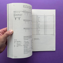 Load image into Gallery viewer, Knoll Studio Catalog  and Price List 1992
