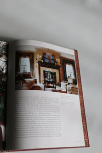 Classic Greenwich Style/Coffee Table Design Book