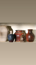 Load image into Gallery viewer, Handmade Vase circa 1969
