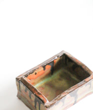 Load image into Gallery viewer, Ceramic Handmade Catchall Dish
