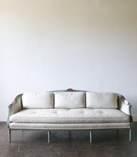 Load image into Gallery viewer, Antique Victorian Sofa
