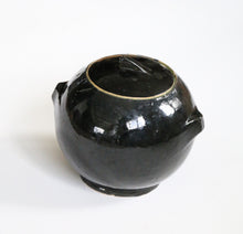 Load image into Gallery viewer, Vintage Handmade Ceramic Jar
