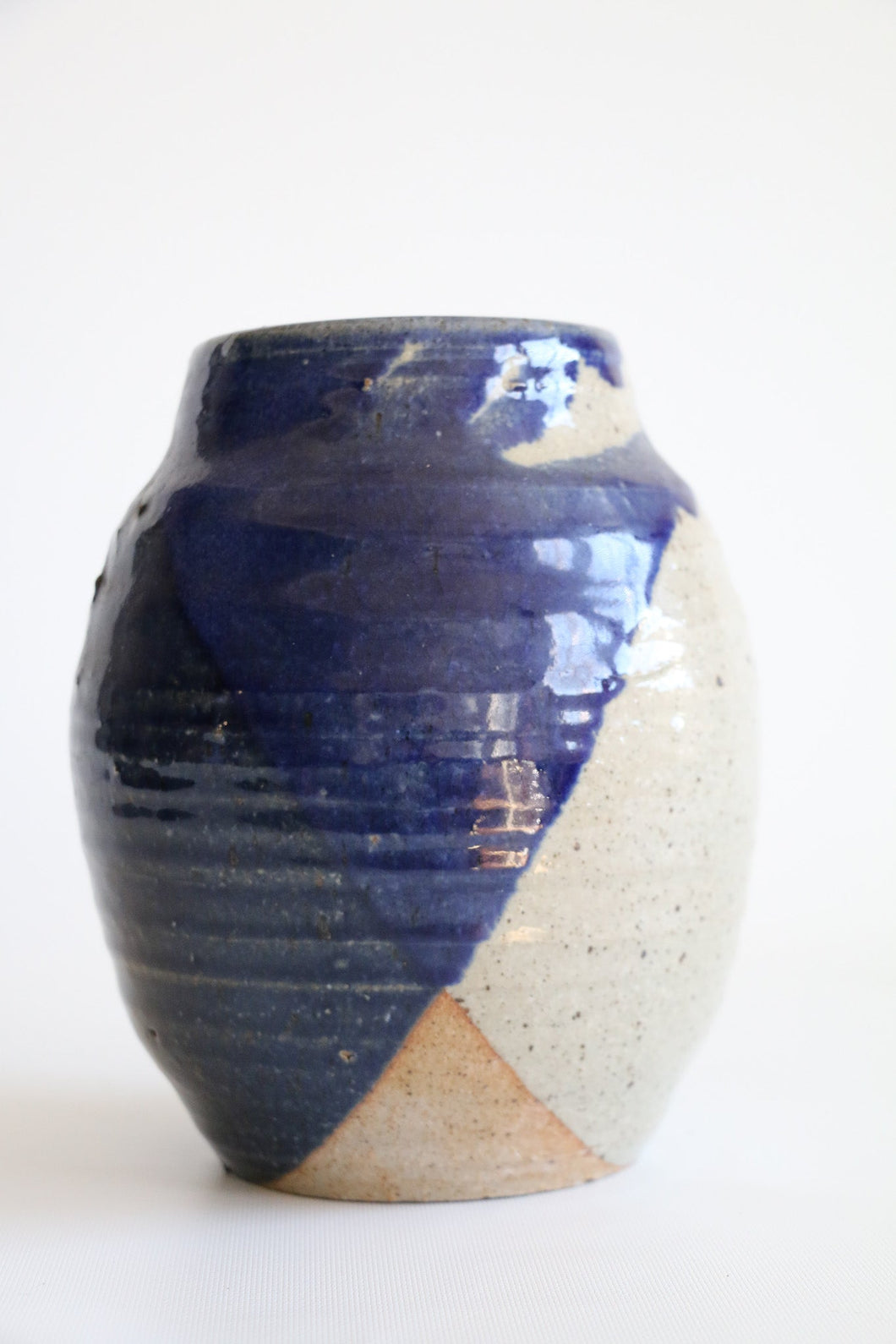 Handmade Ceramic Vase