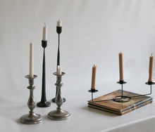 Load image into Gallery viewer, Metal Candelabra
