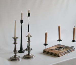 Metal Candelabra