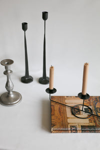 Metal Candelabra