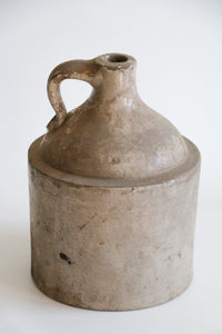 Pottery Jug Vase