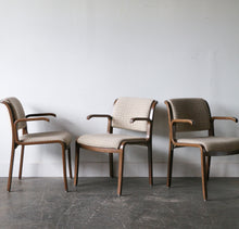 Load image into Gallery viewer, 1970s Postmodern Thonet Bentwood Armchair Chair
