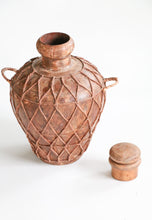 Load image into Gallery viewer, Antique Lidded Vase
