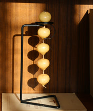 Load image into Gallery viewer, Mid-Century Modern Candle,  Suspended Candle
