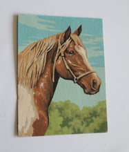 Load image into Gallery viewer, Horse Painting
