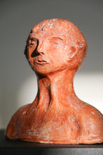 Load image into Gallery viewer, Clay Bust
