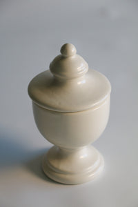 Venetian Apothecary Jar