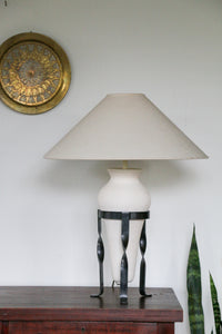 Pair of Vintage Table Lamps