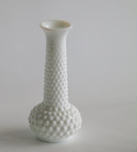 Load image into Gallery viewer, Hob Nob Milkglass Vase
