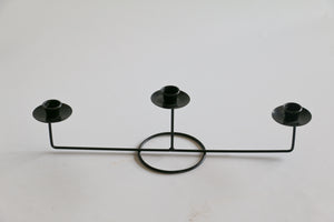 Metal Candelabra