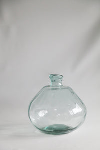 Blown Glass Vase made in Spain