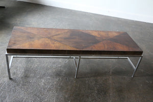 Mid Century Modern Coffee Table