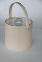 Load image into Gallery viewer, Ivory Mcm Ice Bucket
