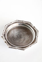 Load image into Gallery viewer, Farberware Stainless Steel Plate Cathchall Dish
