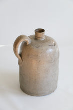 Load image into Gallery viewer, Vintage Stoneware Jug / Vase
