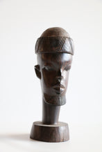 Load image into Gallery viewer, Hand Carved Bust
