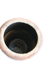 Load image into Gallery viewer, Antique Terracotta Planter /Vase Pottery
