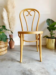 Bentwood Chair