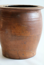 Load image into Gallery viewer, Antique Terracotta Planter /Vase Pottery
