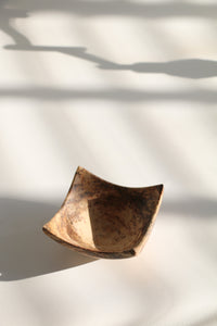 Soap Stone Dish