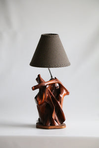 Cypress Table Lamp