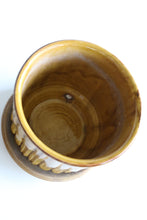 Load image into Gallery viewer, Mid-Century McCoy Bamboo Pottery
Planter
