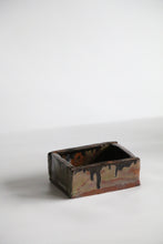 Load image into Gallery viewer, Ceramic Handmade Catchall Dish
