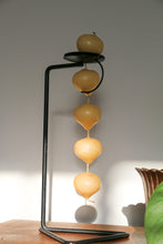 Load image into Gallery viewer, Mid-Century Modern Candle,  Suspended Candle
