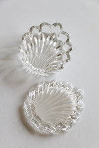 Glass Shell Box