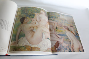 The Great Book of French Impressionism