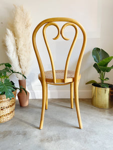 Bentwood Chair