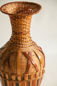 Woven Vase