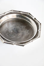 Load image into Gallery viewer, Farberware Stainless Steel Plate Cathchall Dish
