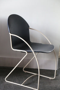 Mid Century Modern Chair by Steelcase