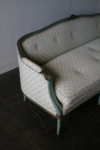 Load image into Gallery viewer, Antique Victorian Sofa
