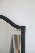 Load image into Gallery viewer, Antique Full Length Beveled Mirror
