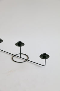 Metal Candelabra