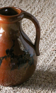 Ceramic Jug