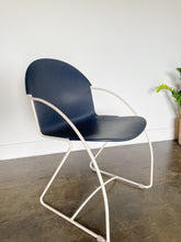 Load image into Gallery viewer, Mid Century Modern Chair by Steelcase
