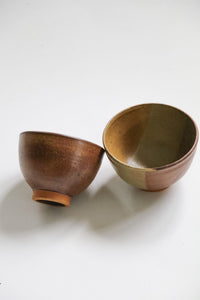 Handmade Ceramic Bowls