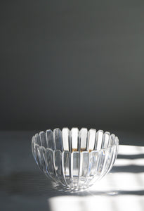 Vintage Crystal Bowl