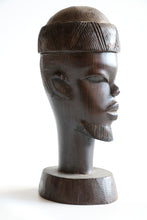 Load image into Gallery viewer, Hand Carved Bust
