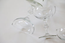 Load image into Gallery viewer, Set of Six Coupe Glasses
