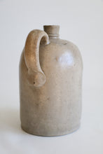 Load image into Gallery viewer, Vintage Stoneware Jug / Vase
